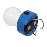 LAMPADA AD UN LED DA TAVOLO